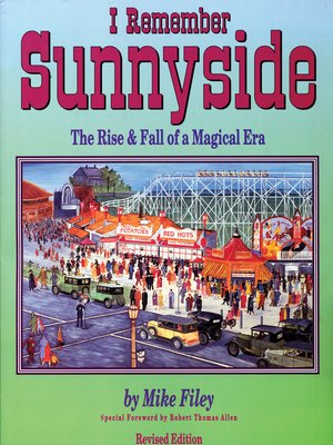 cover image of I Remember Sunnyside